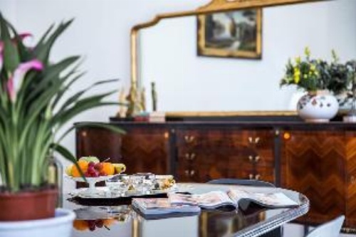 Super Big history Luxury At Colosseum image 15