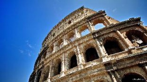 Super Big history Luxury At Colosseum image 3