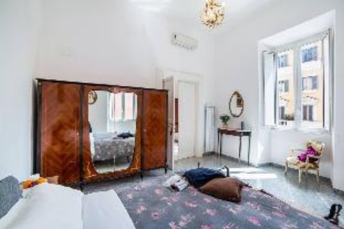 Super Big history Luxury At Colosseum image 5