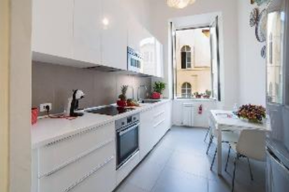 Super Big history Luxury At Colosseum