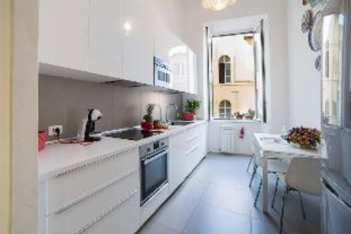 Super Big history Luxury At Colosseum image 8